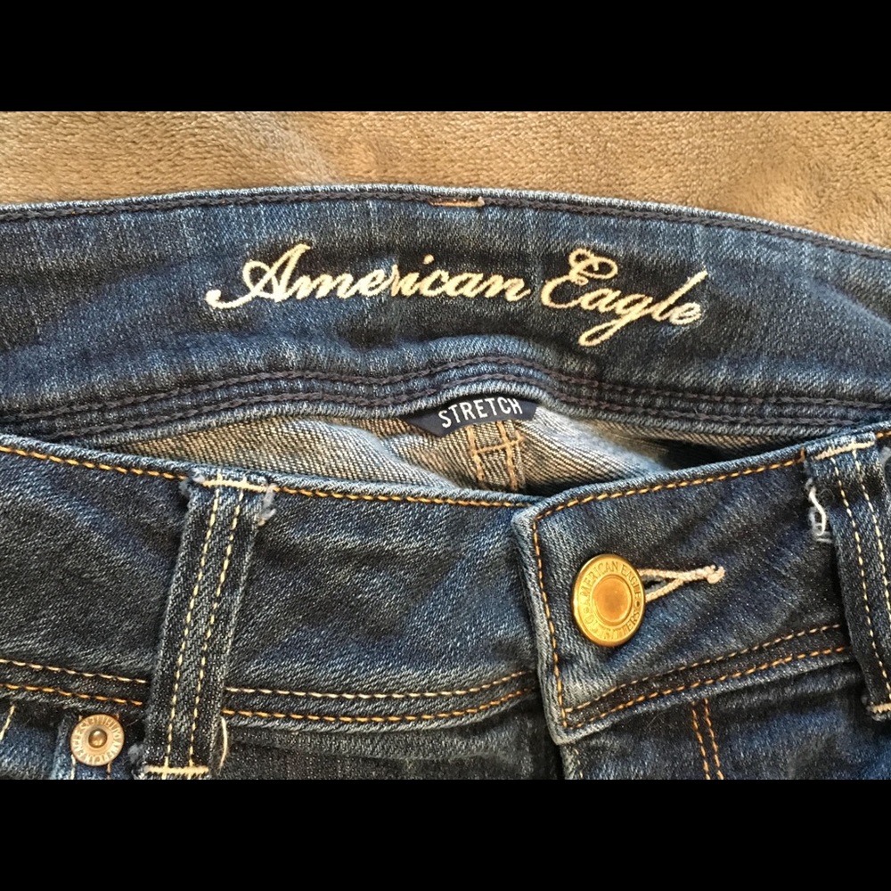 American eagle jeans - Picture 2 of 5